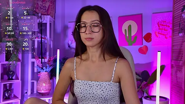 LanaBaker Live XXX Chat