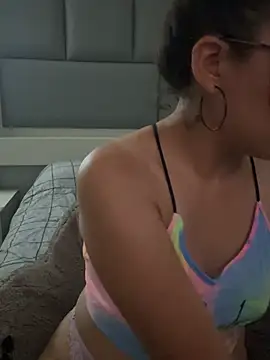 Živý XXX chat Alessandra-Mex92