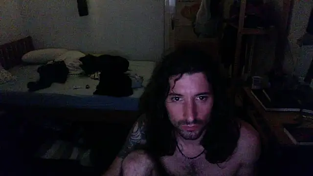 Show Webcam de jamezromegangstaboy