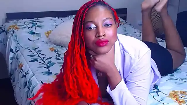 Czat XXX na żywo – RubyFetish