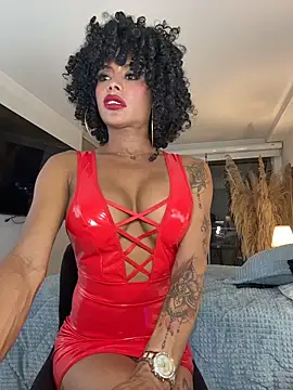 HOT_LADY_777 webcam show