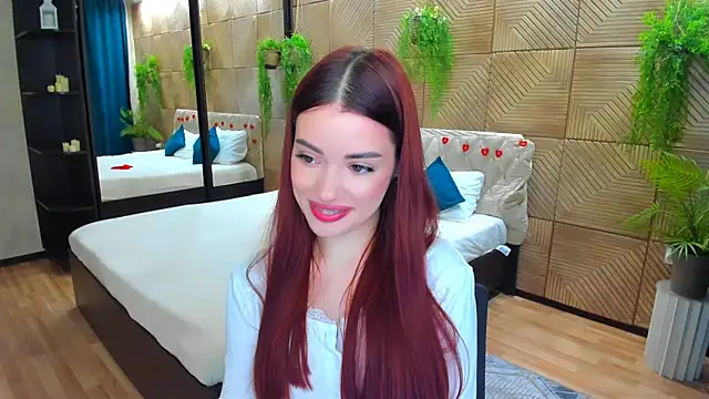 PutOnRepeat – Naživo XXX chat
