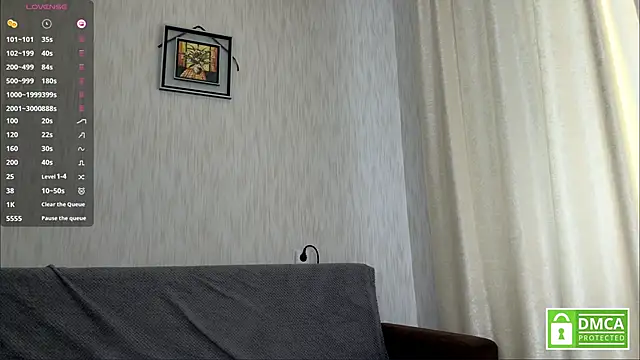 Chat XXX en directo de RebekahEifler
