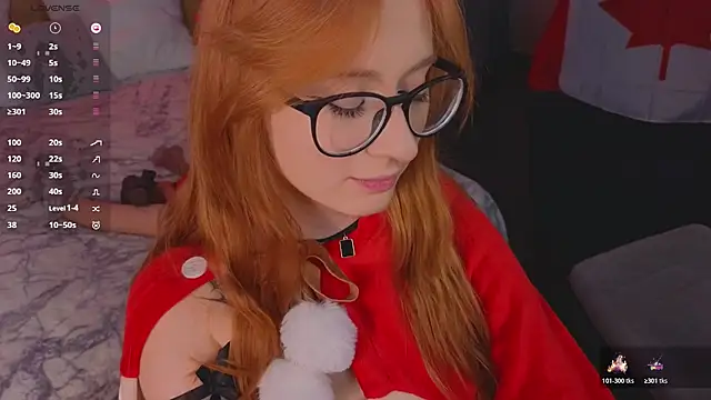Živý XXX chat WICKEDEMBER