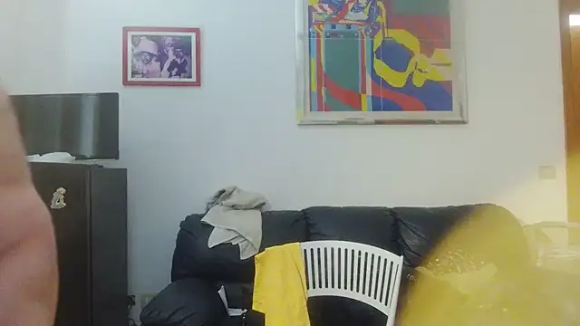 Mauro7788 Live XXX Chat