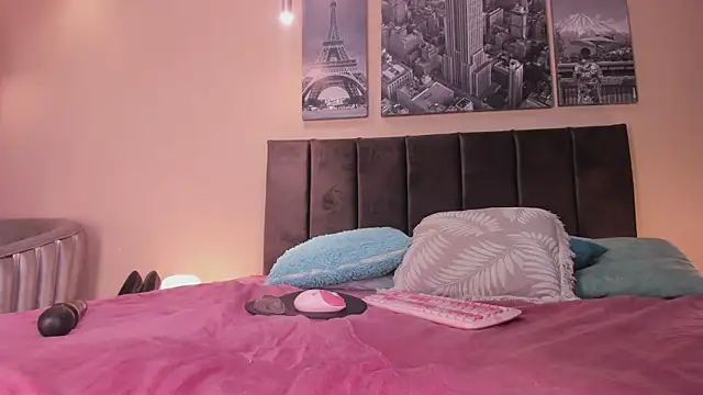 Hailey-Fox Chat XXX live