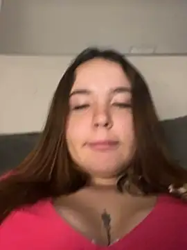 AMORINHA_S2_ Chat XXX in diretta