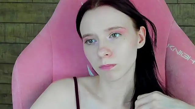 ArinaKubrick's Live XXX Chat