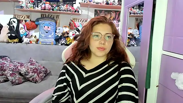 soficammy লাইভ XXX চ্যাট