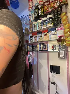 ANABOONCE_ 现场XXX聊天