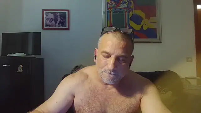 Chat XXX en directo de Mauro7788