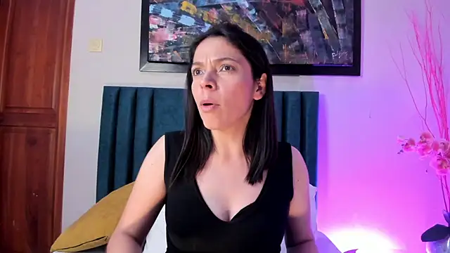 AnnaBroooks Live XXX Chat