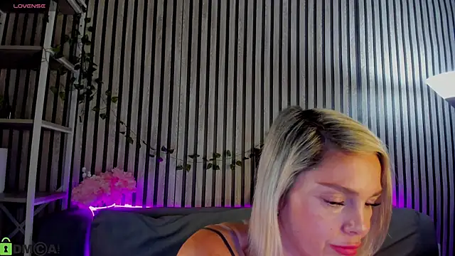 Czat XXX na żywo – Betty_Brock