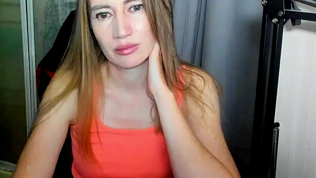 JessFoxxx's Live XXX Chat