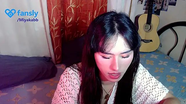 chakababe's Live XXX Chat
