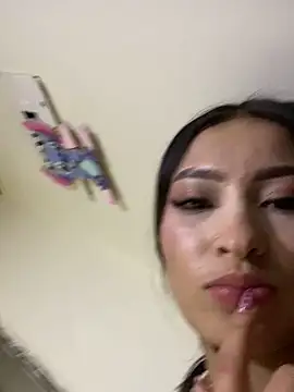 Itze_Mua Obrolan Langsung XXX