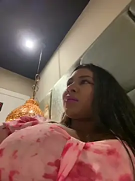 CyBettyboop's Live XXX Chat