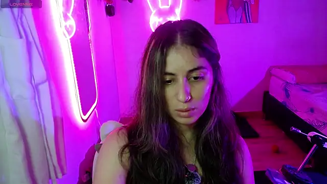 valentina_angel's Live XXX Chat