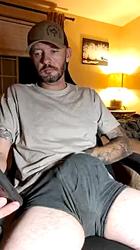 Chatroom XXX en direct de USMCx