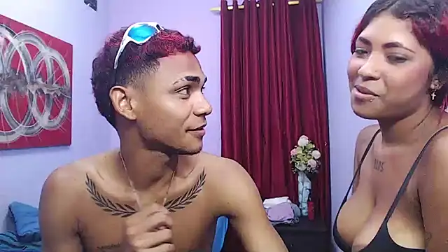 Chat XXX Live black_twinks