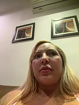 Show de webcam de melisboa