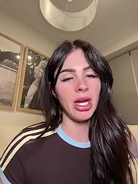 Chat +18 de aus_queen ao vivo