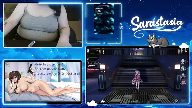 Sarastasia417 XXX чат на живо