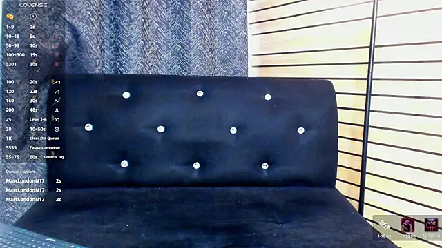 Chat XXX Live TheBatMansion
