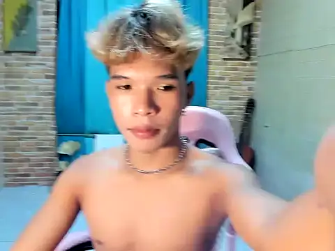 Chat XXX Live YURI_KUN