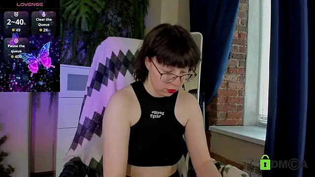 Melissa_Wells' Live XXX Chat