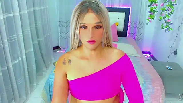 Chatroom XXX en direct de TaylorMon
