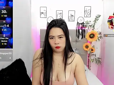 Ccinamonjazz Live XXX-chat
