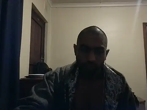 Sexydickxoxo élő XXX-chatje