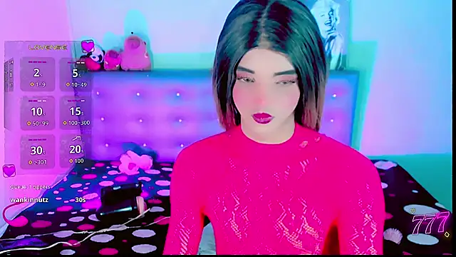 malahya_ Live XXX-chat