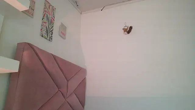 eva_sin18 Chat XXX in diretta
