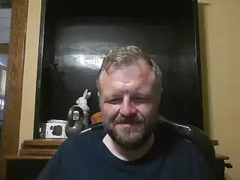 Czat XXX na żywo – TheOneDonShaun
