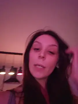 Chat XXX en directo de LilyOrion