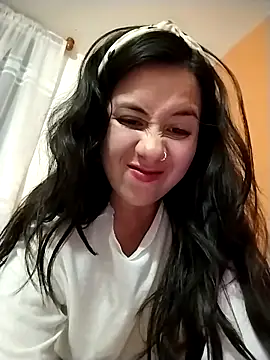 Annie_loveer Obrolan Langsung XXX