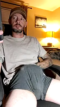 USMCx Live XXX-Chat