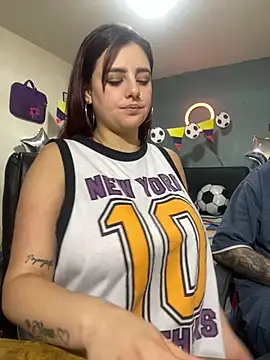 Chat XXX Live angelasm