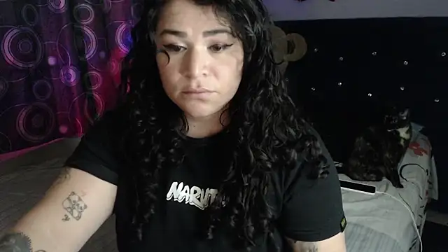 Chat XXX ao vivo de ANGELIQUE_KLANE