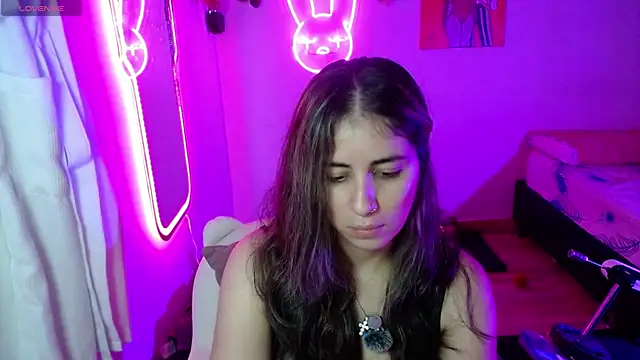 valentina_angel's Live XXX Chat