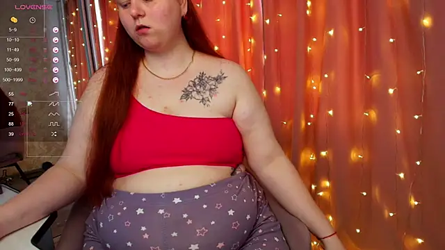 Chat XXX ao vivo de Mia_Bows