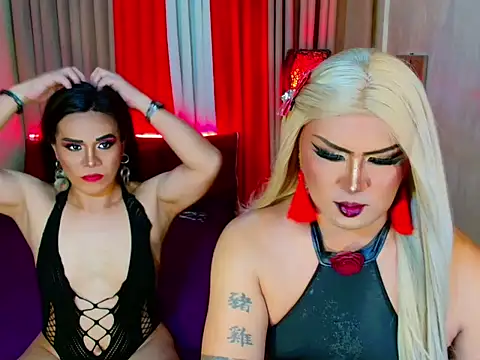 Chat XXX Live Wildest_Slave_Huntress
