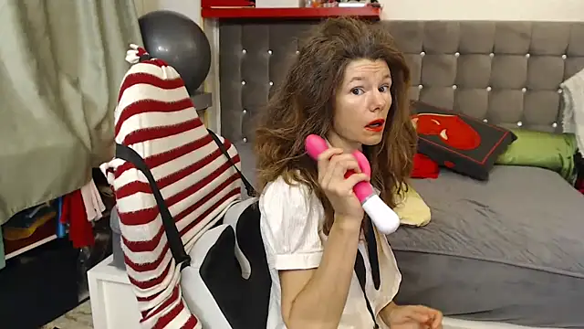 kellyterapy's Live XXX Chat