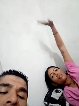 Show modela RandalHot na web-kameri