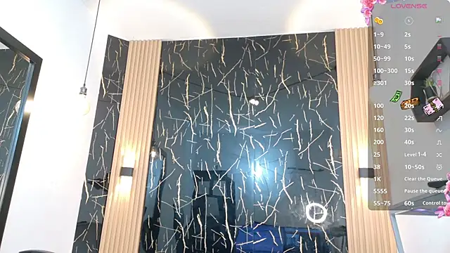 XXX chat uživo modela ValeriHot_1
