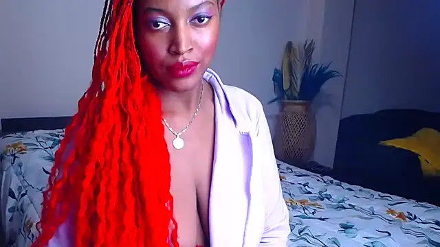RubyFetish – Naživo XXX chat