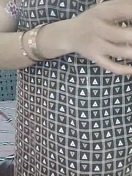 Sexynageena Live XXX-Chat
