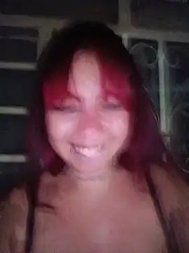 Show Webcam de KathaDanger